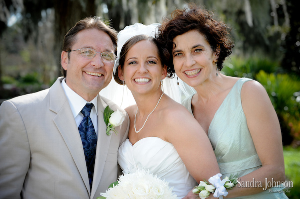 Best Thomas Center Wedding Photos - Sandra Johnson (SJFoto.com)